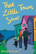 That Little Town Street - Paperback
