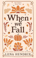 When We Fall - Paperback