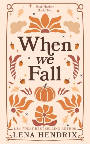 When We Fall - Paperback