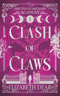 Clash of Claws - Paperback
