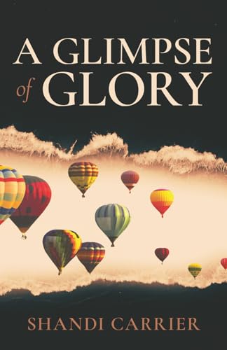 A Glimpse of Glory - Paperback