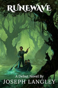 Runewave - Paperback