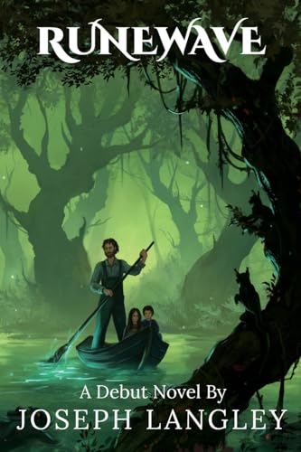 Runewave - Paperback