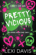 Pretty Vicious - Paperback