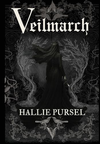 Veilmarch - Hardcover
